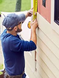 ### Historical Building Siding Restoration